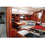 Book yachts online - sailboat - Sun Odyssey 37 - Argonautes - rent