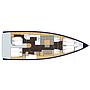 Book yachts online - sailboat - Bavaria C50 - Vela - rent