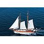 Book yachts online - other - Gulet Motorsailer - Matina - rent