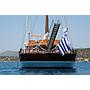 Book yachts online - other - Gulet Motorsailer - Matina - rent