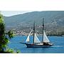 Book yachts online - other - Gulet Motorsailer - Matina - rent