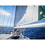 Book yachts online - sailboat - Oceanis 440 - Xanemos - rent