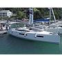 Book yachts online - sailboat - Sun Odyssey 440 - Celene - new watermaker 2022! - rent