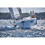 Book yachts online - sailboat - Sun Odyssey 440 - Calypso - rent