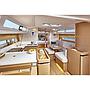 Book yachts online - sailboat - Sun Odyssey 440 - Calypso - rent