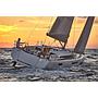 Book yachts online - sailboat - Sun Odyssey 440 - Calypso - rent