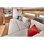 Book yachts online - sailboat - Sun Odyssey 440 - Calypso - rent