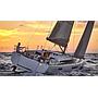 Book yachts online - sailboat - Sun Odyssey 440 - Calypso - rent