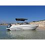 Book yachts online - motorboat - Cap Camarat 6.5 BR - B-One - rent