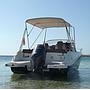 Book yachts online - motorboat - Cap Camarat 6.5 WA - Cigala - rent