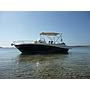 Book yachts online - motorboat - Cap Camarat 6.5 WA - Cigala - rent