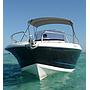 Book yachts online - motorboat - Pacific Craft 670 - Capritxu - rent