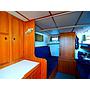 Book yachts online - motorboat - Husky Dane - Sigrid (Electric Drive)  - rent