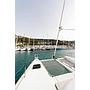 Book yachts online - catamaran - Lagoon 40 (2020) - FELU' - rent