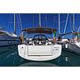 Book yachts online - sailboat - Sun Odyssey 349 - Marsiglia  - rent