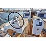 Book yachts online - sailboat - Sun Odyssey 410 - Lyon - rent