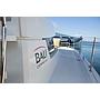 Book yachts online - catamaran - Bali 4.1 - North Cat II / A/C, WM, Generator, solar panels & electric WC - rent