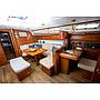 Book yachts online - sailboat - Bavaria 44 - Calypso - rent