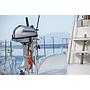 Book yachts online - catamaran - Bali 4.3 - Eleni / A/C, WM, generator, solar panels & electric WC - rent