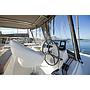 Book yachts online - catamaran - Bali 4.3 - Eleni / A/C, WM, generator, solar panels & electric WC - rent