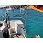 Book yachts online - sailboat - Sun Odyssey 440 - Rebelezza - rent