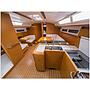 Book yachts online - sailboat - Sun Odyssey 439 - Thales - rent