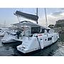 Book yachts online - catamaran - Lagoon 42 - Alchemy - rent