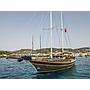 Book yachts online - other - Gulet 79 Ft - Carpe Diem XI - rent