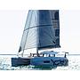 Book yachts online - catamaran - Excess 11 - PANCO - rent