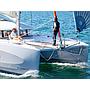Book yachts online - catamaran - Excess 11 - PANCO - rent