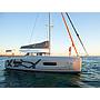 Book yachts online - catamaran - Excess 11 - PANCO - rent