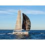 Book yachts online - catamaran - Excess 11 - PANCO - rent
