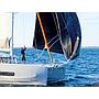 Book yachts online - catamaran - Excess 11 - PANCO - rent