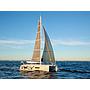 Book yachts online - catamaran - Excess 11 - PANCO - rent