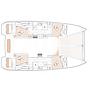 Book yachts online - catamaran - Excess 11 - PANCO - rent