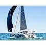 Book yachts online - catamaran - Excess 11 - PANCO - rent