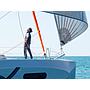 Book yachts online - catamaran - Excess 11 - PANCO - rent
