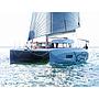 Book yachts online - catamaran - Excess 11 - PANCO - rent