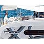 Book yachts online - catamaran - Excess 11 - PANCO - rent