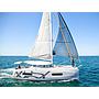 Book yachts online - catamaran - Excess 11 - PANCO - rent