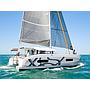 Book yachts online - catamaran - Excess 11 - PANCO - rent