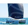 Book yachts online - catamaran - Excess 11 - PANCO - rent