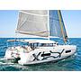 Book yachts online - catamaran - Excess 11 - PANCO - rent