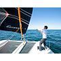 Book yachts online - catamaran - Excess 11 - PANCO - rent