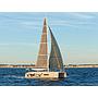 Book yachts online - catamaran - Excess 11 - PANCO - rent