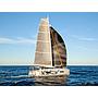 Book yachts online - catamaran - Excess 11 - PANCO - rent