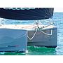 Book yachts online - catamaran - Excess 11 - PANCO - rent