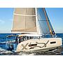 Book yachts online - catamaran - Excess 11 - PANCO - rent