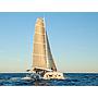 Book yachts online - catamaran - Excess 11 - PANCO - rent