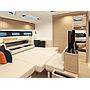 Book yachts online - sailboat - Hanse 460 - No name - rent